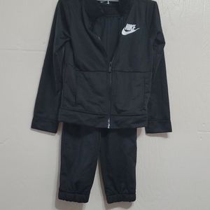 boys sweatsuit